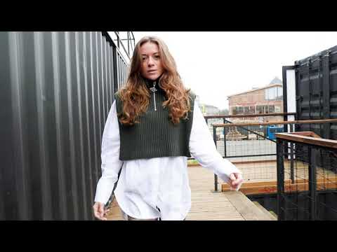 Apair FW21 Long boots - Get the full look!