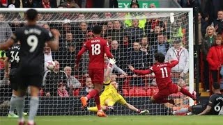 「リバプールまさかの連敗！ノッティンガム・フォレストに0-3大敗」