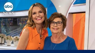 Abduction evidence in case of 'Today' host Savannah Guthrie's missing mother: Sheriff
