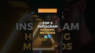 hacking Instagram