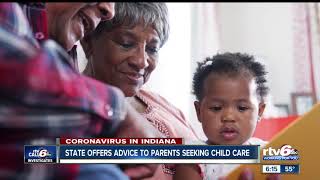 COVID-19: What the state is now telling working parents, child care providers