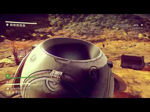 No Man's Sky - Live