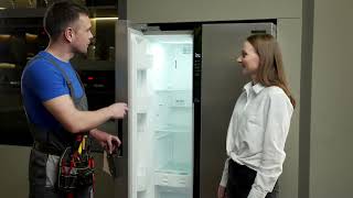 FREEZER REPAIR Services / CPC Appliance Repair