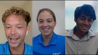 QuickTake - 2024 Interns - SES Space & Defense