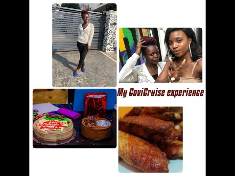 My CoviCruise experience