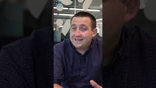 From Data Collection to Smart Decisions | Rob Cottrill at DIN 2025