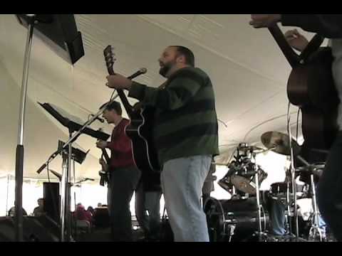 The Levites -  "Od Yavo Shalom Aleinu"