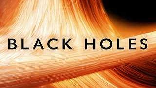 The Weird Physics Surrounding Black Holes That Will Make You Question Your Existence