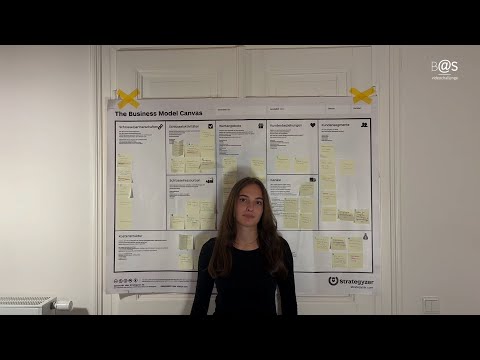 KION Group - Best of 2025 - Anna, Annika, Louis und Ole aus Wiesbaden