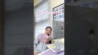 I can't believe I used to study the slow way