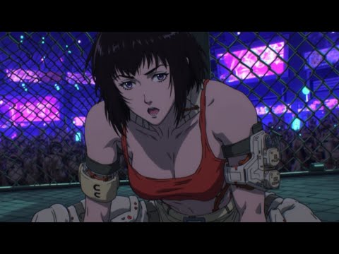 Deep Synth Wave Music | Retro Future Cyberpunk Fight Club Anthem - 90s Anime Vibe