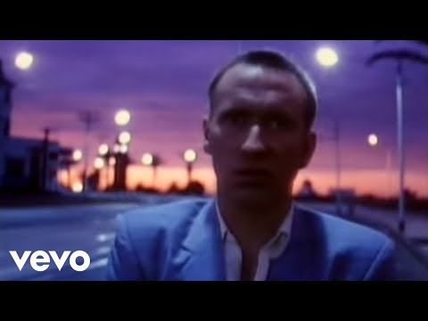 Men At Work - Overkill (Official Video)