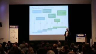 WORKTECH 13 New York: "New Urban Spaces for More Connected Communities and Economies" Part 2