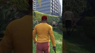 THINGS YOU DIDN'T KNOW ABOUT GTA 5