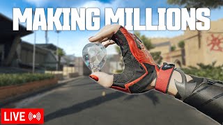 Lets find the HEART OF AFRICA Delta Force