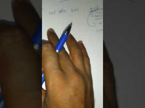 MAA SHARDA CLASSES SHERGHATI GAYA MATHEMATICS - CLASS 10 th  NCRT  1,1 QUESTION NUMBER 1(I)