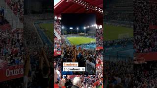 Scudetto Showdown: Napoli vs. Inter Drama!