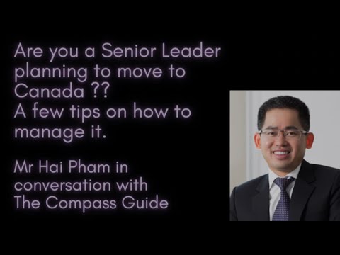 Managing transition from leadership level in home country to Canada as a new Immigrant #newcomers