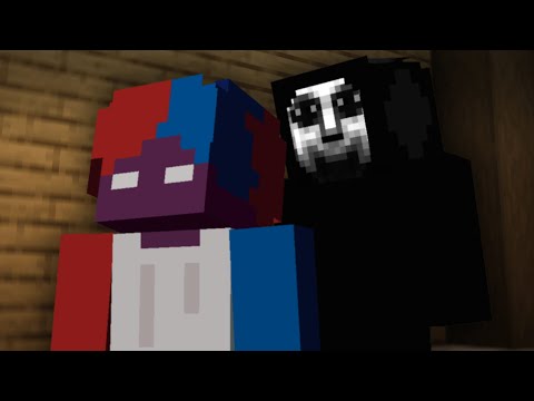 I played The Knocker mod... It was terrifying.