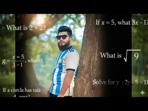 "99% of people fail to solve this simple math! Can you?" 🧐