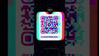 📲 Scan my codes. #jackpot #chasing #defeattheodds