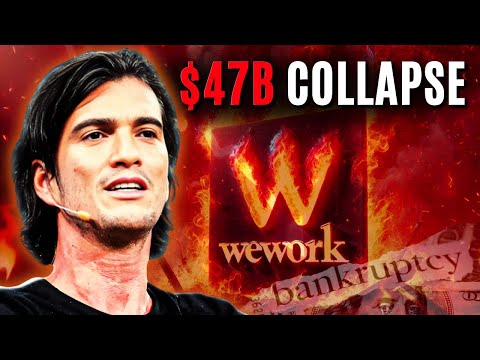 What Happened to WeWork?