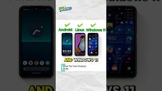 Will this phone FAIL?  ❌ #WhatTheTech #NexPhone