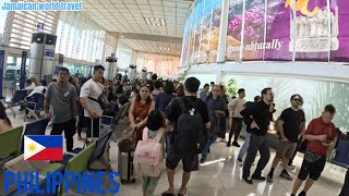 Manila to General Santos City ✈️ | Domestic Flight in the Philippines 🇵🇭 (Full Travel Vlog)