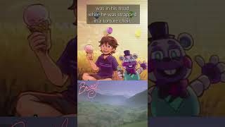 RUIN: What is the 'BRAZIL' ENDING?? (FNAF Security Breach Theory)