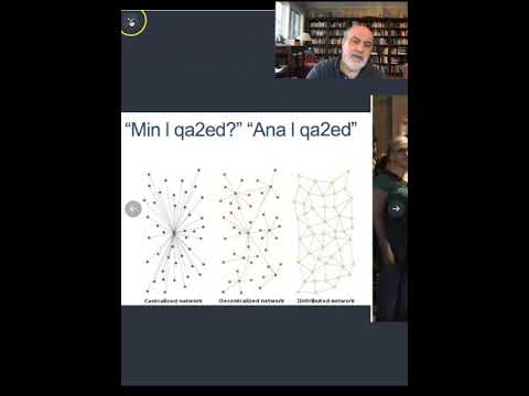 Localism as a Solution for Lebanon,  Summary of the LAU Lecture (in Lebanese)