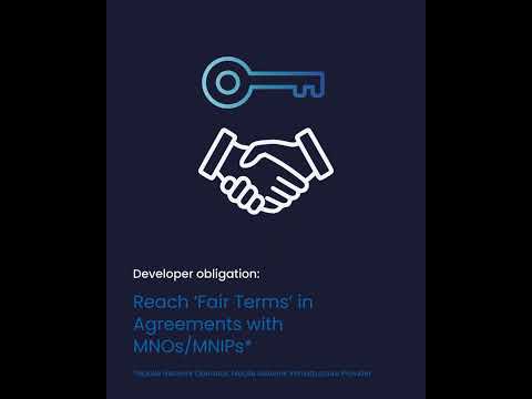 Property Developers & TIND Obligations - Top 4 Ways Indara Can Help