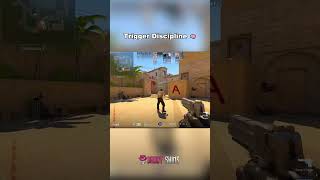 Patience Is Key 🧠 #cs #csgomoments #csgofunny #csgo #cs2 #csgobestmoment