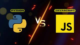 Python vs. JavaScript - The Ultimate Tech Face-off 🐍🆚🚀