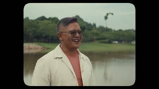 OFFICIAL MUSIC VIDEO | SETIAP DETIK | SHARIZAN BORHAN | 2025