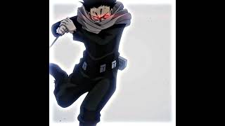 •|MHA season 6 edit|Aizawa|titanium|•