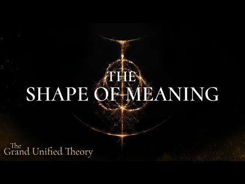 The Grand Unified Theory of Elden Ring: Sacred Geometry (Part 2)