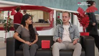 Why study Organization & Change? | International Business Bachelor