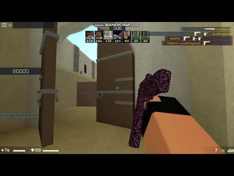 Deagle|Glittery Counter Blox