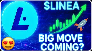 Linea Coin New Latest Update 🎯? | Linea Crypto New Today | Linea Coin Price Prediction ? Linea