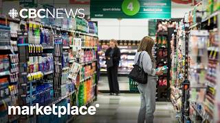 Property controls: Investigating a tool grocery chains use that can keep prices higher | Marketplace