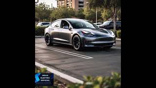 How Fast is the Tesla Model 3? Speed Test & Review | EV  Performance & Acceleration Explained