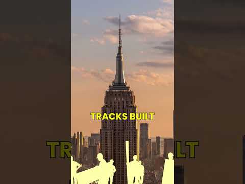 Why the Empire State Building Will Never Go Out of Style