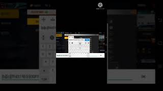 #New trick to get Ⓥ badge #[b][c][ffd319]Ⓥ[00FF00] copy this #shorts
