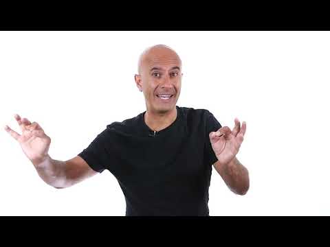 The 5 Mentalities of Mastery  Robin Sharma mp4