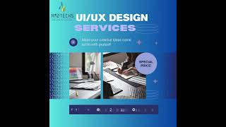UI/UX Design Service #uiuxdesign #design #instagram #status #viral