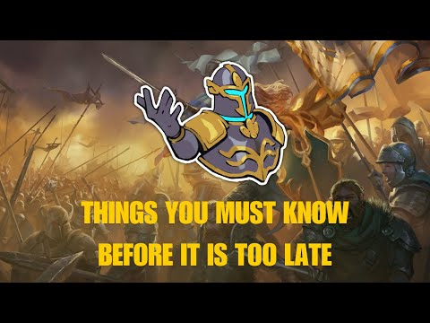 Battle Rise: Things You Must know before it's too late