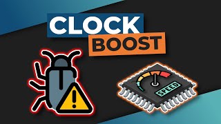 [ARM Cortex-M #10] Need for Speed - supplemental