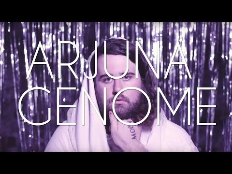 Arjuna Genome - Hawthorne Moon