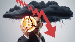 Bitcoin’s Rally Is The Setup The Crash Comes First