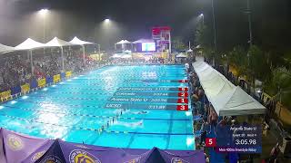 2025 CCS Western Regional Championships Day 1 - Finals
